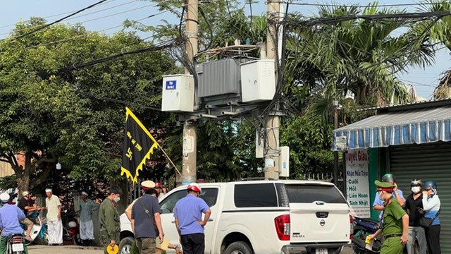 Tai nạn giao thông mới nhất hôm nay (11/1/2024): Tai nạn liên hoàn trên QL5, 2 thanh niên tử vong