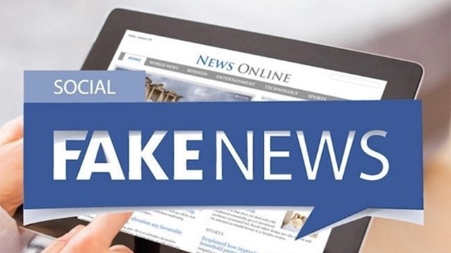 Cung cấp thông tin sai sự thật trên mạng xã hội bị xử lý thế nào?