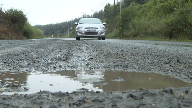 Bộ GTVT phản hồi về việc sớm triển khai hoàn thiện quy hoạch QL14C qua tỉnh Bình Phước