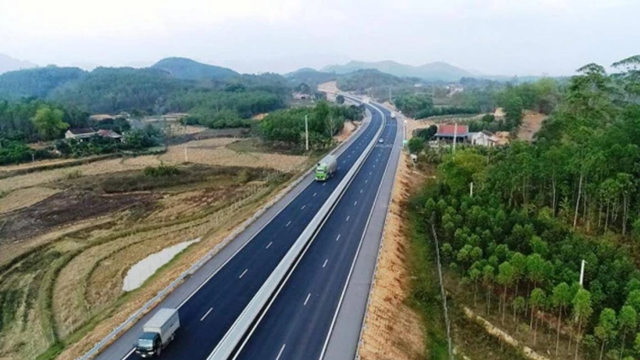 Phê duyệt điều chỉnh Dự án tuyến cao tốc cửa khẩu Hữu Nghị - Chi Lăng