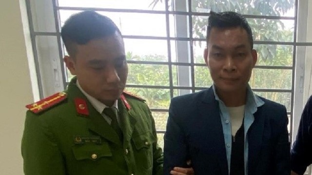 Bắt giữ đối tượng vận chuyển 2 bánh Heroin trong dịp Tết Nguyên đán