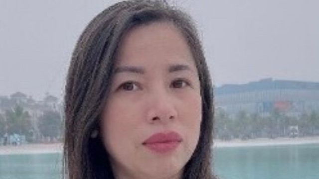 Truy tìm người phụ nữ liên quan đến vụ án đánh bạc