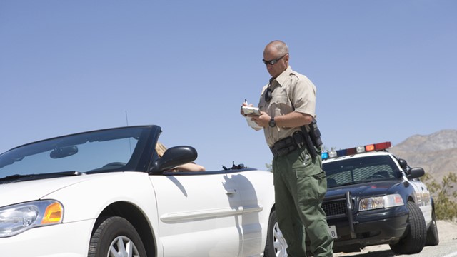 Ô tô bán tại Mỹ sẽ phải có thiết bị phát hiện lái xe có nồng độ cồn