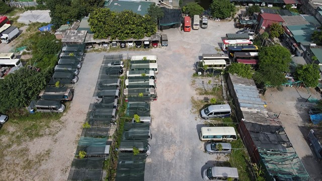 Xe ô tô cũng cần được quan tâm trong mùa dịch