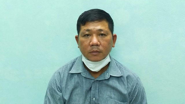 Gây tai nạn chết người, tháo biển số hòng thoát tội