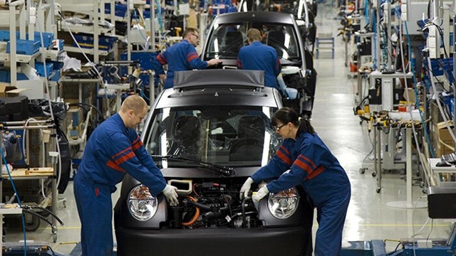 Chứng nhận sản phẩm xe cơ giới theo tiêu chuẩn ASEAN