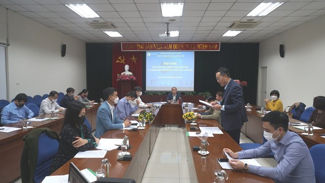 Traserco nỗ lực vượt khó khăn, từng bước phục hồi hoạt động