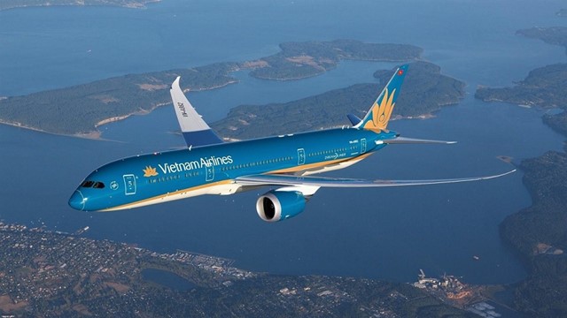 Nóng: Đã xác định được nghi phạm dọa bắn rơi máy bay Vietnam Airlines