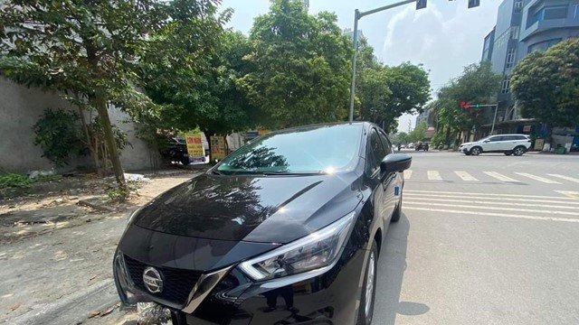 Rủi ro chực chờ người mua xe Nissan Almera 2021