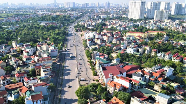 Vướng giải phóng mặt bằng, hiện trạng Quốc lộ 1A sau 10 năm thi công