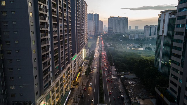 Việt Nam tổ chức tưởng niệm nạn nhân tử vong do tai nạn giao thông