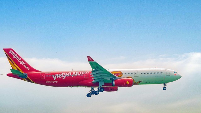 Máy bay từ Seoul đến Phú Quốc hạ cánh ở Philippines kiểm tra kỹ thuật