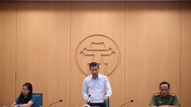 Hà Nội: Tai nạn giao thông 9 tháng đầu năm giảm sâu trên cả 3 tiêu chí