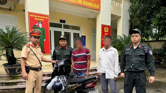 Hà Nội: Tổ công tác đặc biệt liên tiếp bắt giữ tội phạm hình sự