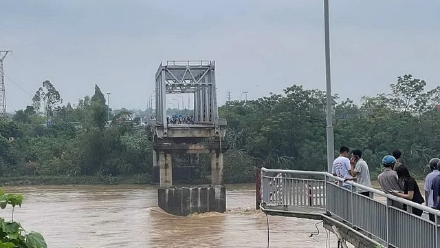 Khởi công cầu Phong Châu mới trong quý IV năm 2024