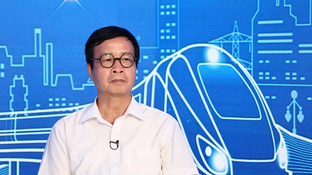 Doanh nghiệp VTHKCC chủ động tham gia vào xu thế chuyển đổi xanh