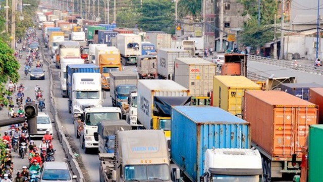 Hải Phòng: Đã xử lý xong một số điểm đen về giao thông trên địa bàn