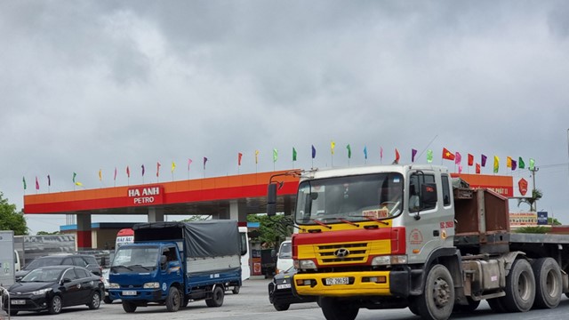 Tạm dừng hoạt động vận tải hành khách đi đến tỉnh Thanh Hóa và ngược lại kể từ ngày 15/9/2021