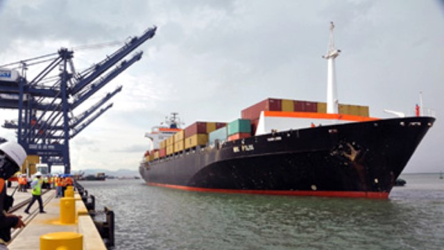 Quảng Ninh: Vận tải thuỷ, đường bộ hoạt động như thế nào trong trạng thái mới