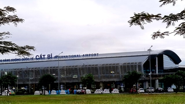 Từ ngày 1/1/2022 người nhập cảnh cần lưu ý gì khi vào Hải Phòng