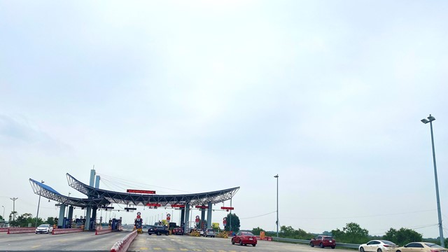 Quảng Ninh: Tạm dừng các hoạt động tại các chốt kiểm soát nơi cửa ngõ ra vào tỉnh