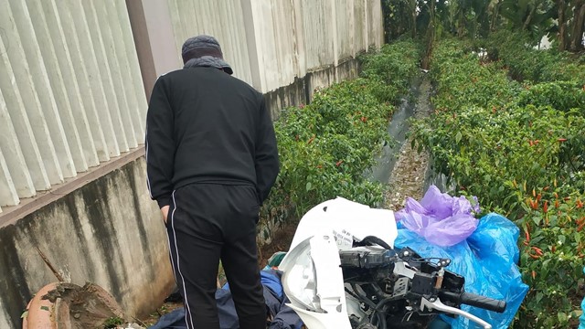 Hải Phòng: Tai nạn nghiêm trọng khiến nam thanh niên tử vong