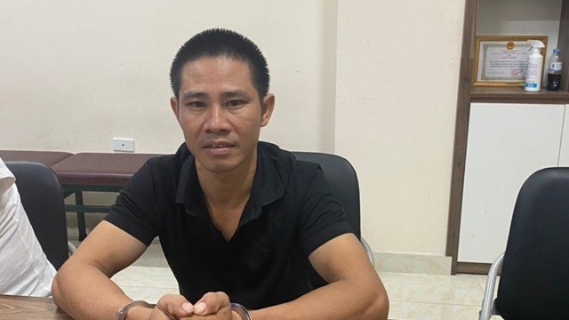 Hải Phòng: Bắt được đối tượng đâm chết người sau va chạm giao thông rồi bỏ đi