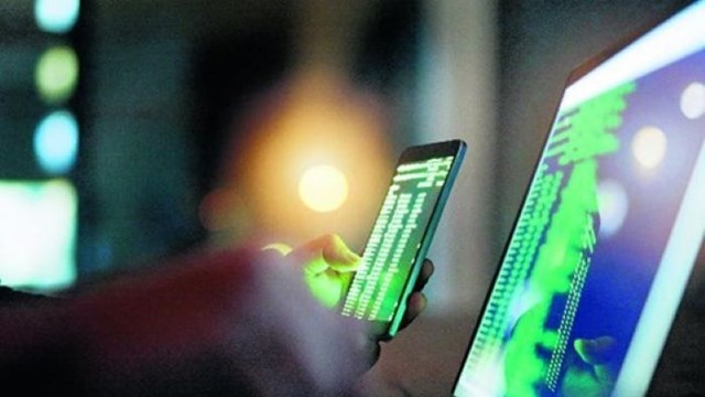 Khuyến cáo một số phương thức lừa đảo qua mạng 