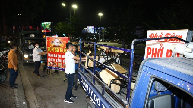 Hải Phòng: Tăng cường kỷ luật, hạn chế vi phạm trật tự ATGT