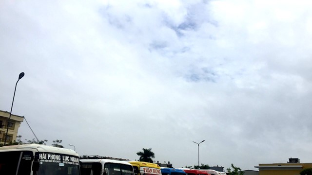 Hải Phòng: Đình chỉ hoạt động 4 tuyến xe hoạt động cố định