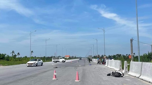 Hải Phòng: Ca nương từng nhận Kỷ lục Việt Nam đã gặp nạn qua đời