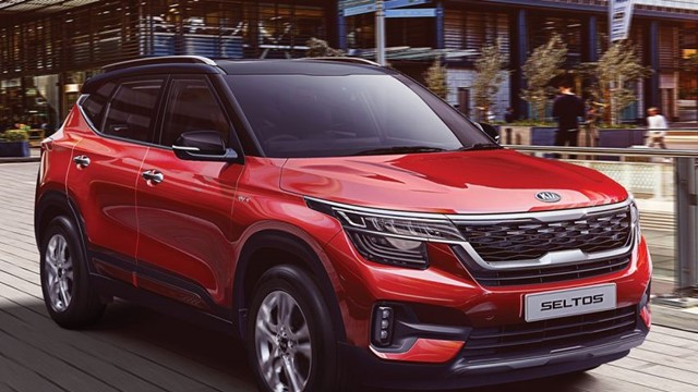 Xe đa dụng tháng 9/2021: Chứng kiến sự trở lại của Lux SA2.0