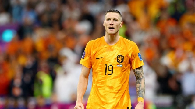 M.U nhắm tiền đạo cao gần 2m của ĐT Hà Lan 