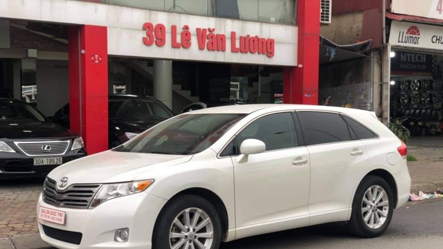 Lợi nhuận trung bình mỗi xe bán ra của Toyota chỉ bằng 1/5 Tesla