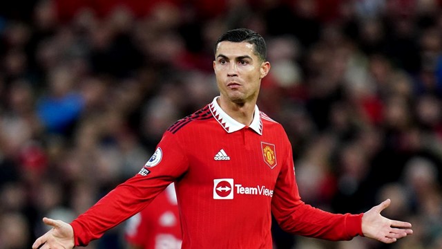 Man Utd kiếm nhiều điểm nhất Premier League kể từ khi chia tay Ronaldo 