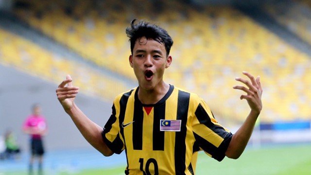 U22 Malaysia tổn thất lớn trước thềm SEA Games 32