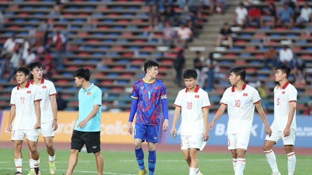 Chỉ giành huy chương Đồng, U22 Việt Nam vẫn nhận được thưởng lớn