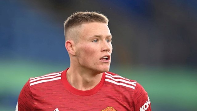 Ngôi sao đầu tiên rời M.U ở kỳ chuyển nhượng Hè