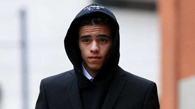 M.U chốt tương lai của Greenwood