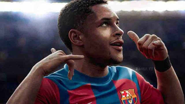 Barcelona chốt được tân binh thứ 4 mùa Hè