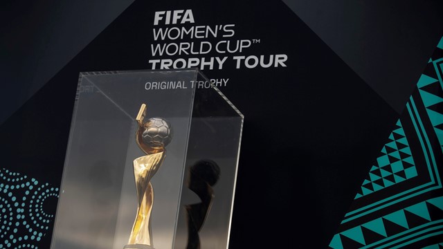 Xác định được các cặp đấu tại vòng tứ kết  World Cup nữ 2023