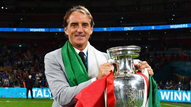 HLV trưởng đội tuyển Italia bất ngờ từ chức