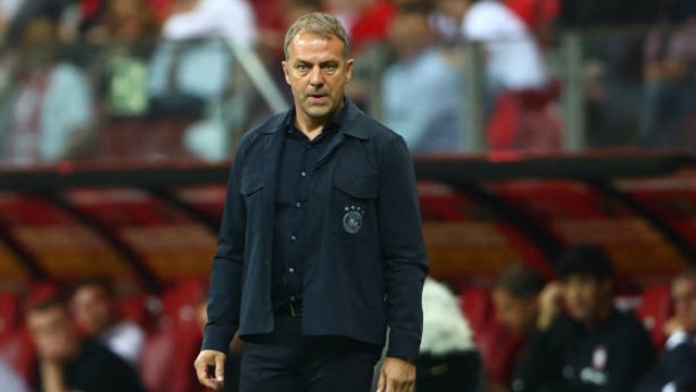 HLV trưởng ĐT Đức chính thức bị sa thải