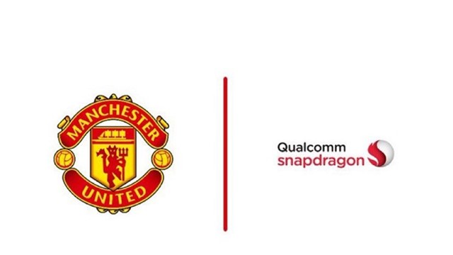Man United ký hợp đồng tài trợ áo đấu kỷ lục với Snapdragon