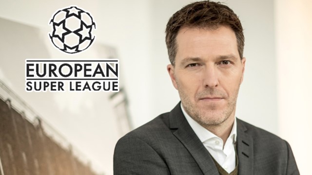  Super League công bố thể thức giải đấu vô cùng độc đáo