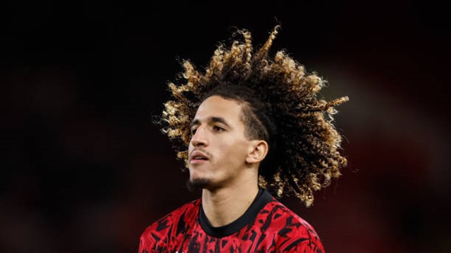 M.U chuẩn bị chia tay thêm một ngôi sao nữa