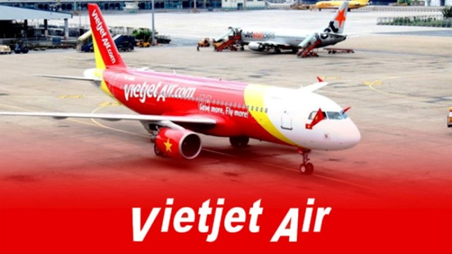 Bộ GTVT chỉ đạo khẩn vụ máy bay Vietjet hạ nhầm đường băng