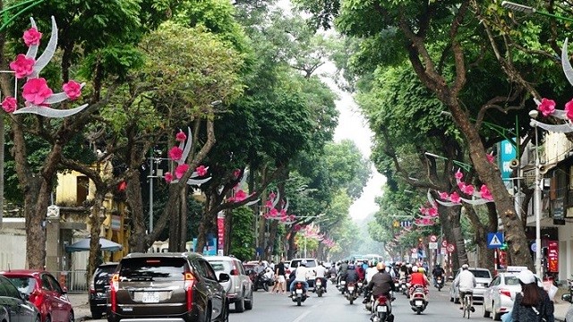 Tai nạn giao thông tiếp tục giảm trong ngày đầu năm mới Kỷ Hợi