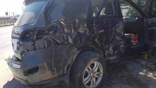 Tai nạn giao thông tăng cao từ mùng 4 Tết Nguyên đán Kỷ Hợi 2019