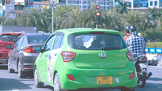 Cận thời hạn đổi biển vàng, doanh nghiệp vẫn mơ hồ